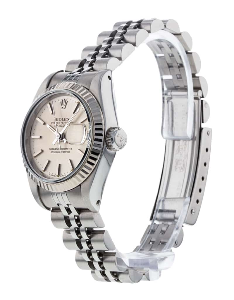 Rolex Datejust Lady 69174